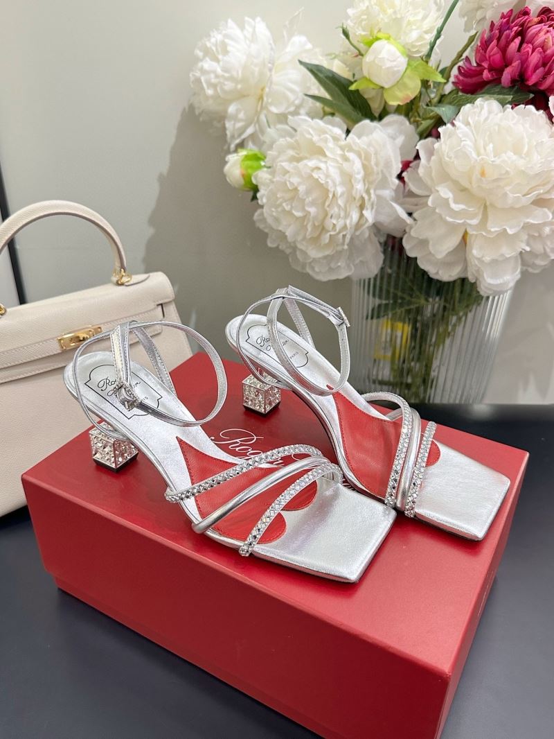 Roger Vivier Sandals